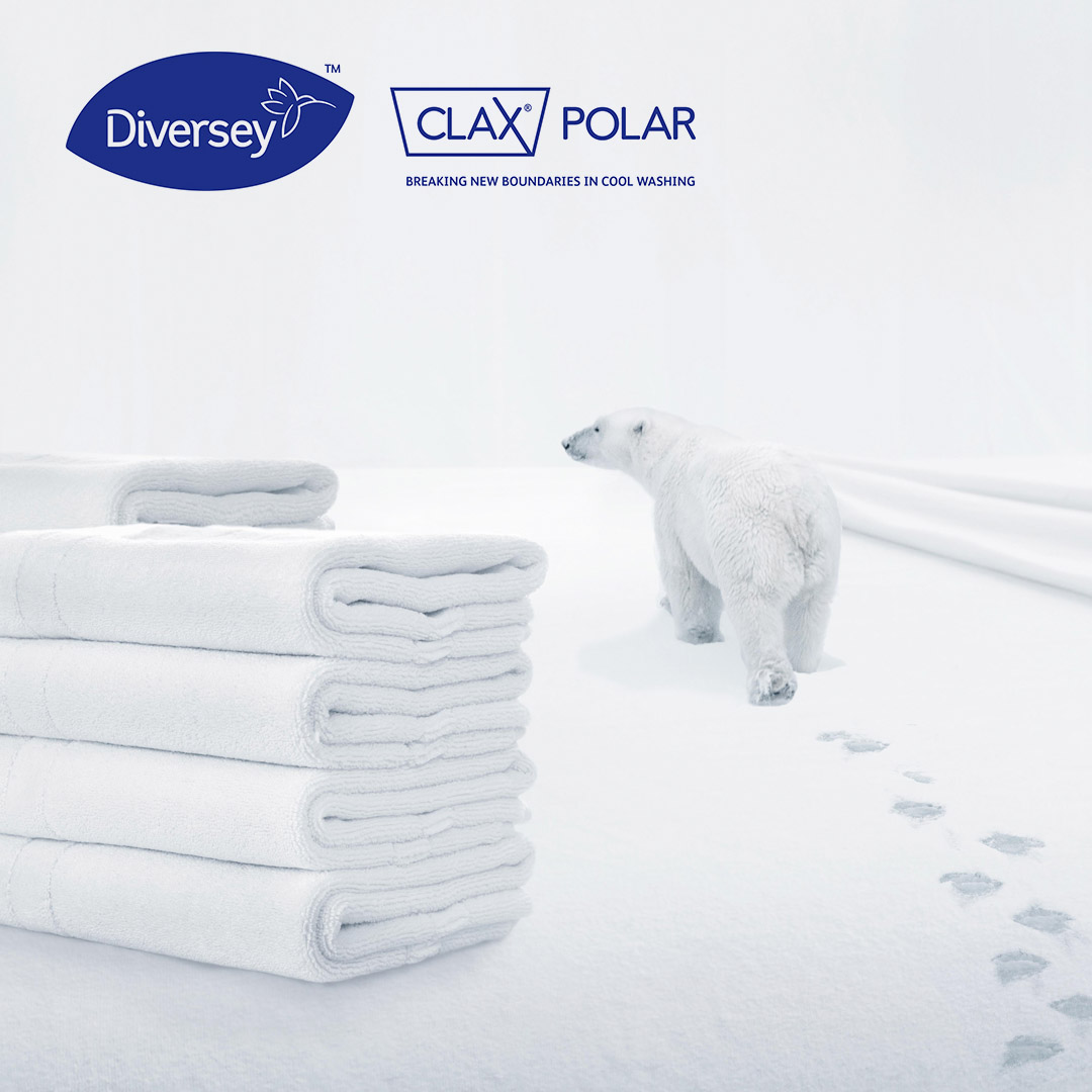 Diversey Clax Polar