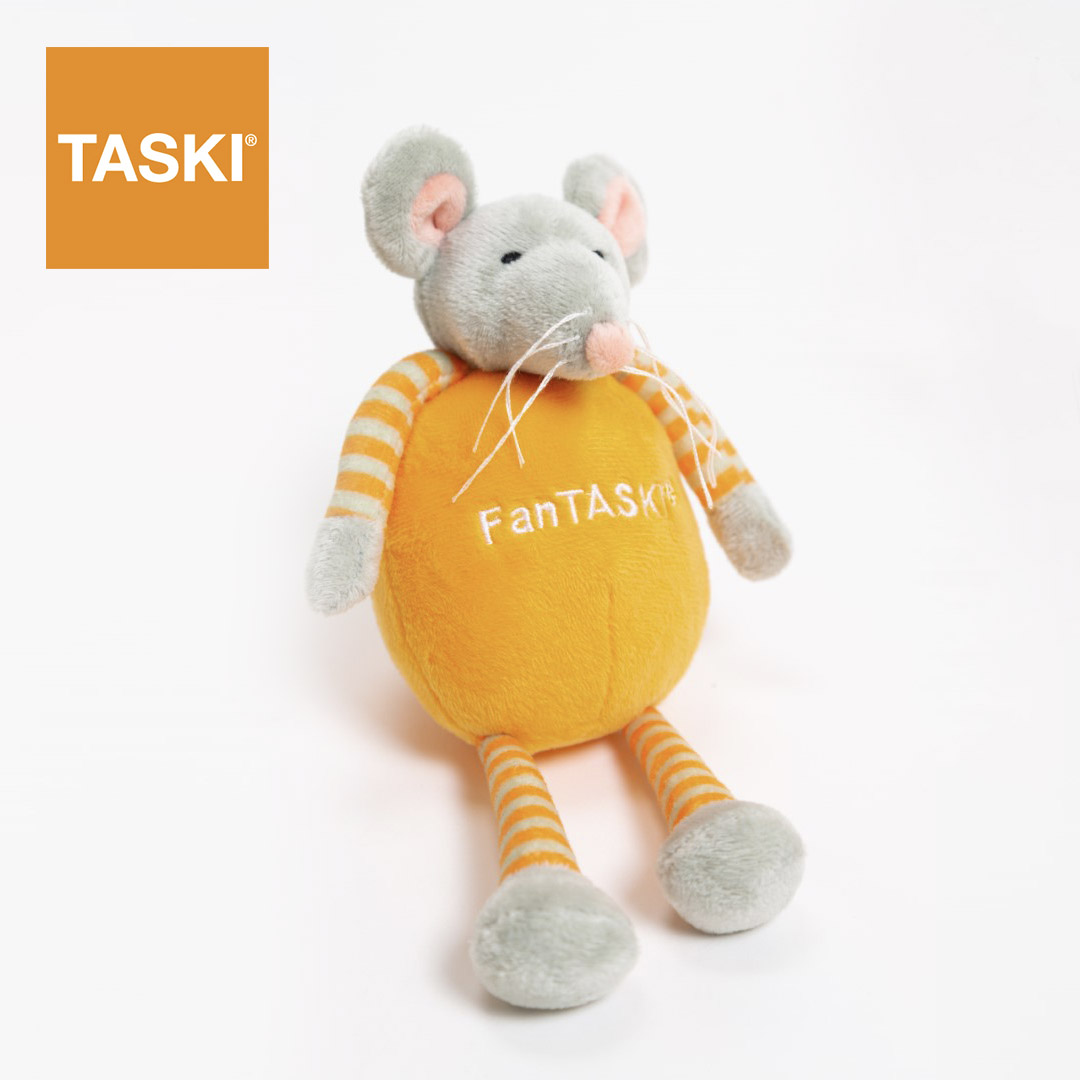 The Silent Revolution – SoMe for TASKI AERO