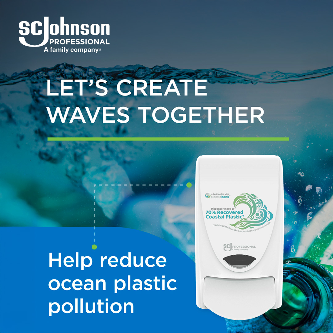 Creating a Movement for Sustainable Handwashing