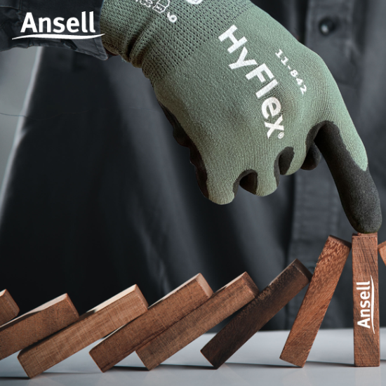 Repositioning Ansell for a Changing Market