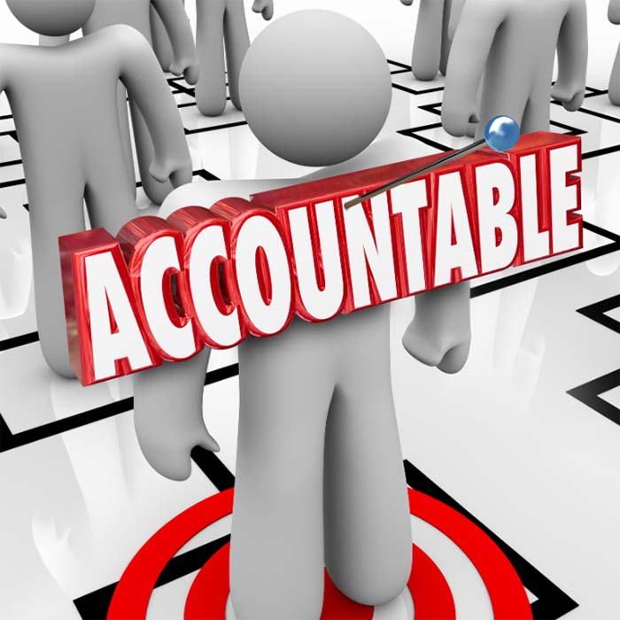 Accountability
