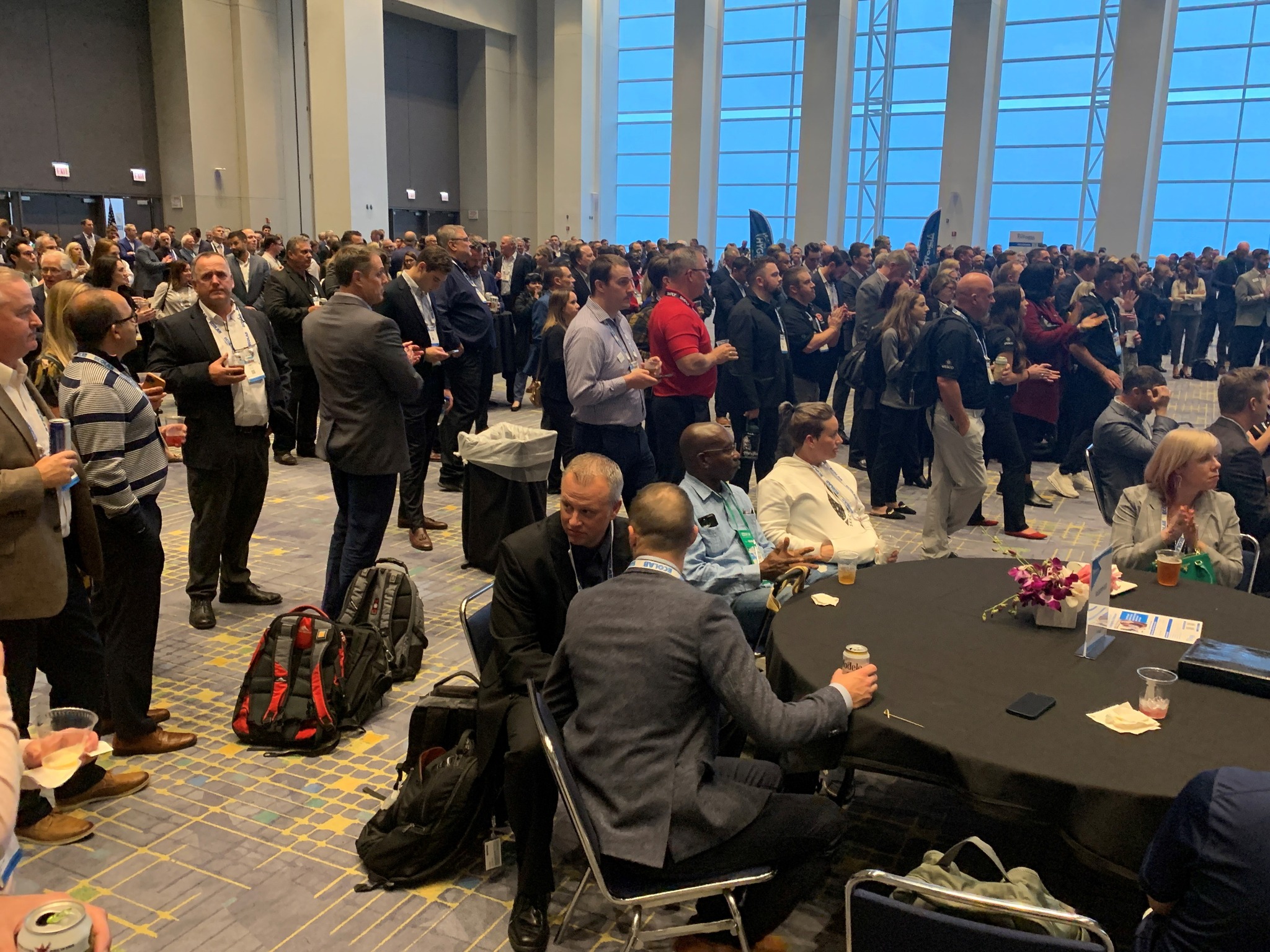 2022 Hygieia Awards Reception