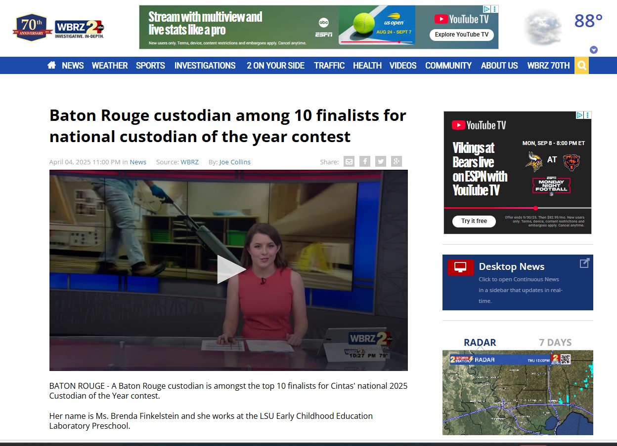 COTY Coverage_Brenda