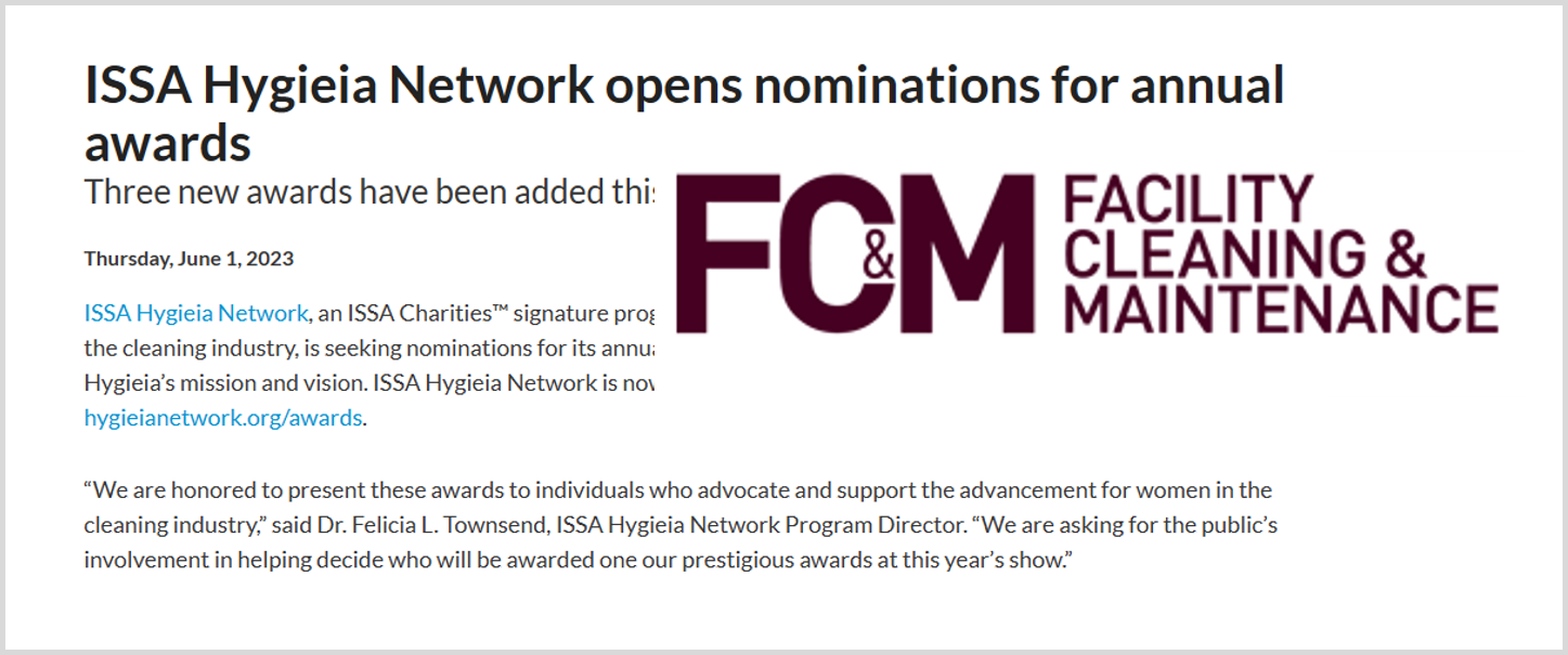 FCM Release