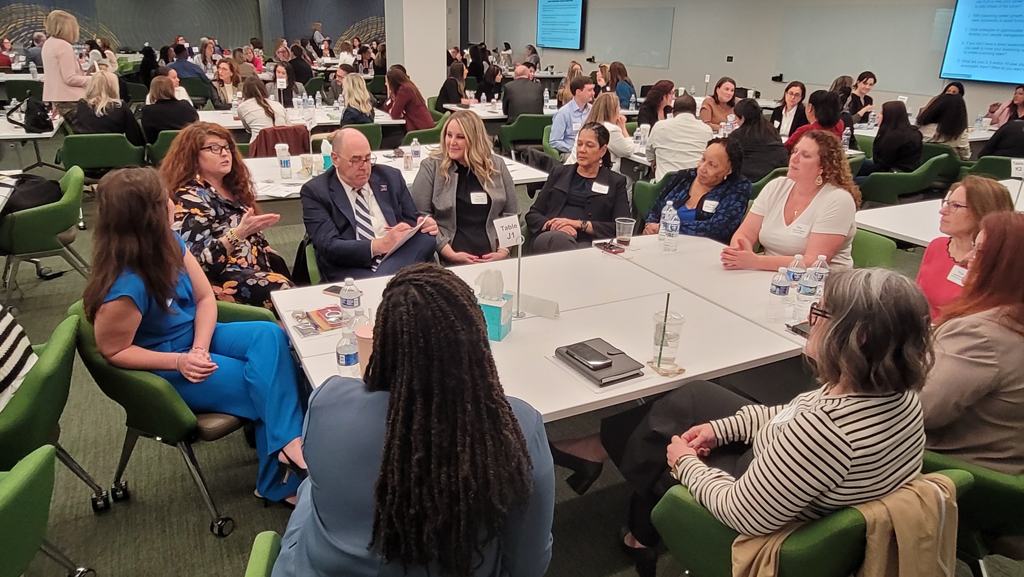 Hygieia in-person event