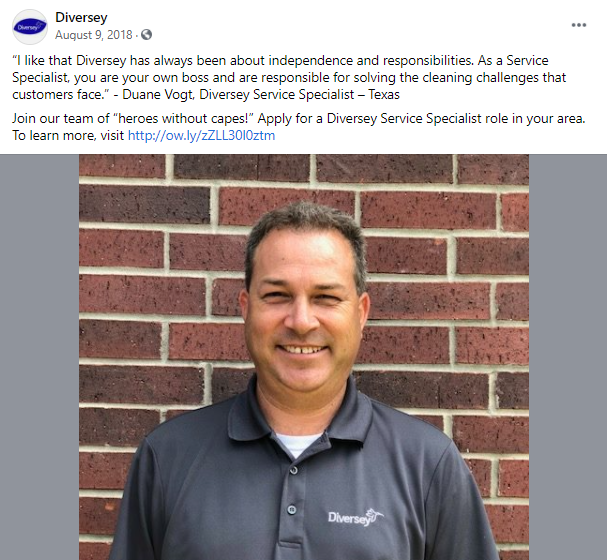 On Social Media_Duane