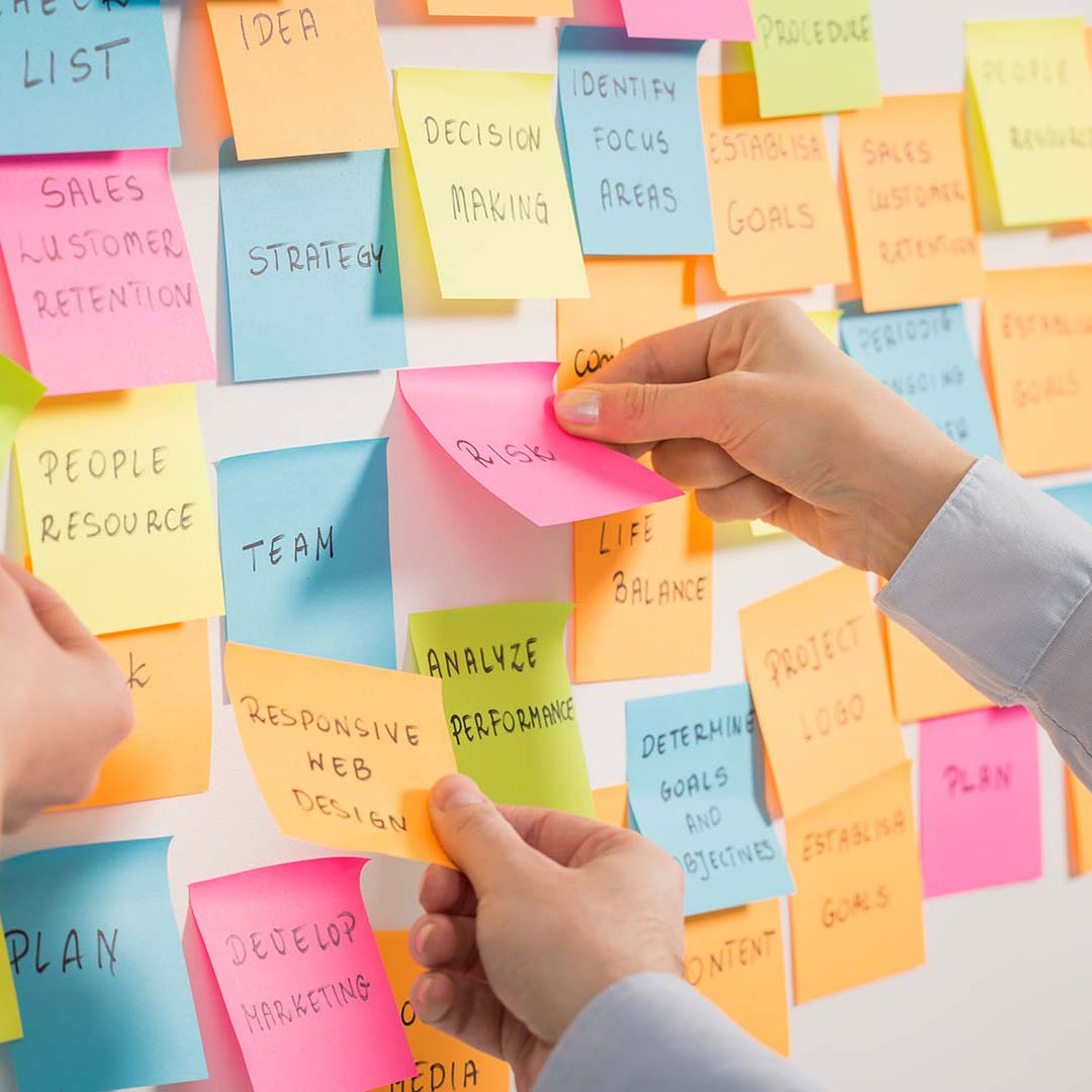 Integrated Campaigns