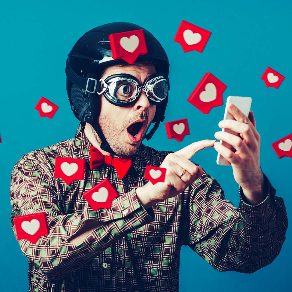 Social Content