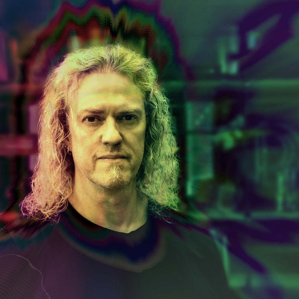 Dan Stevenson