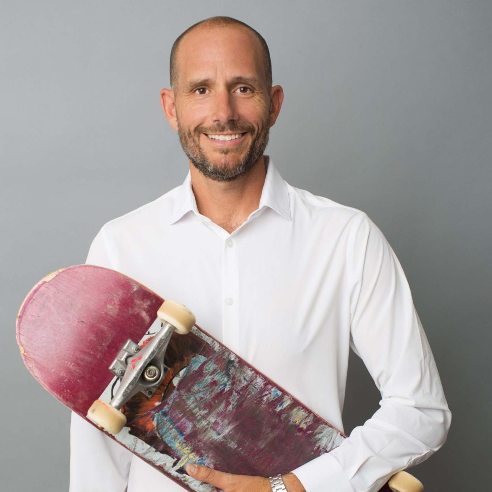 Matt Sera