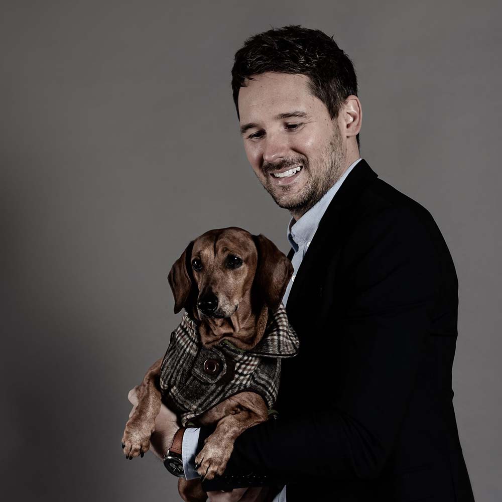 Paul Manser