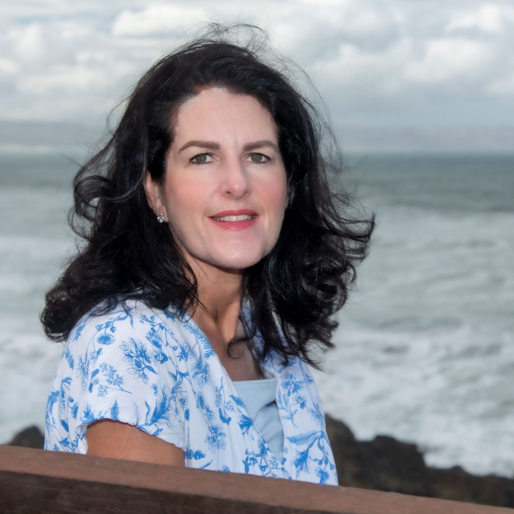 Sara de Villiers