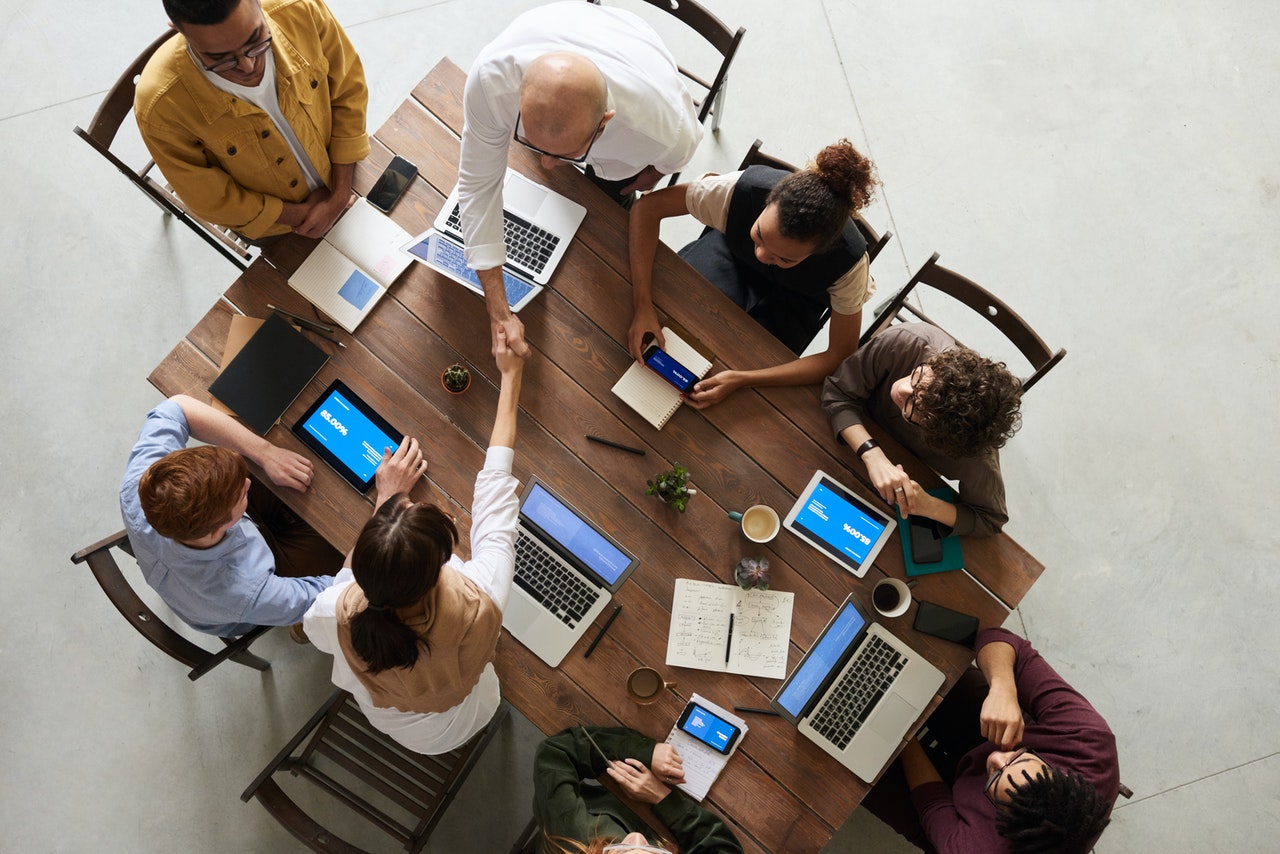 The Importance of Two-Way Internal Communication