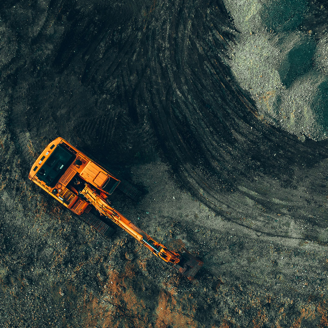 Construction and Machinery