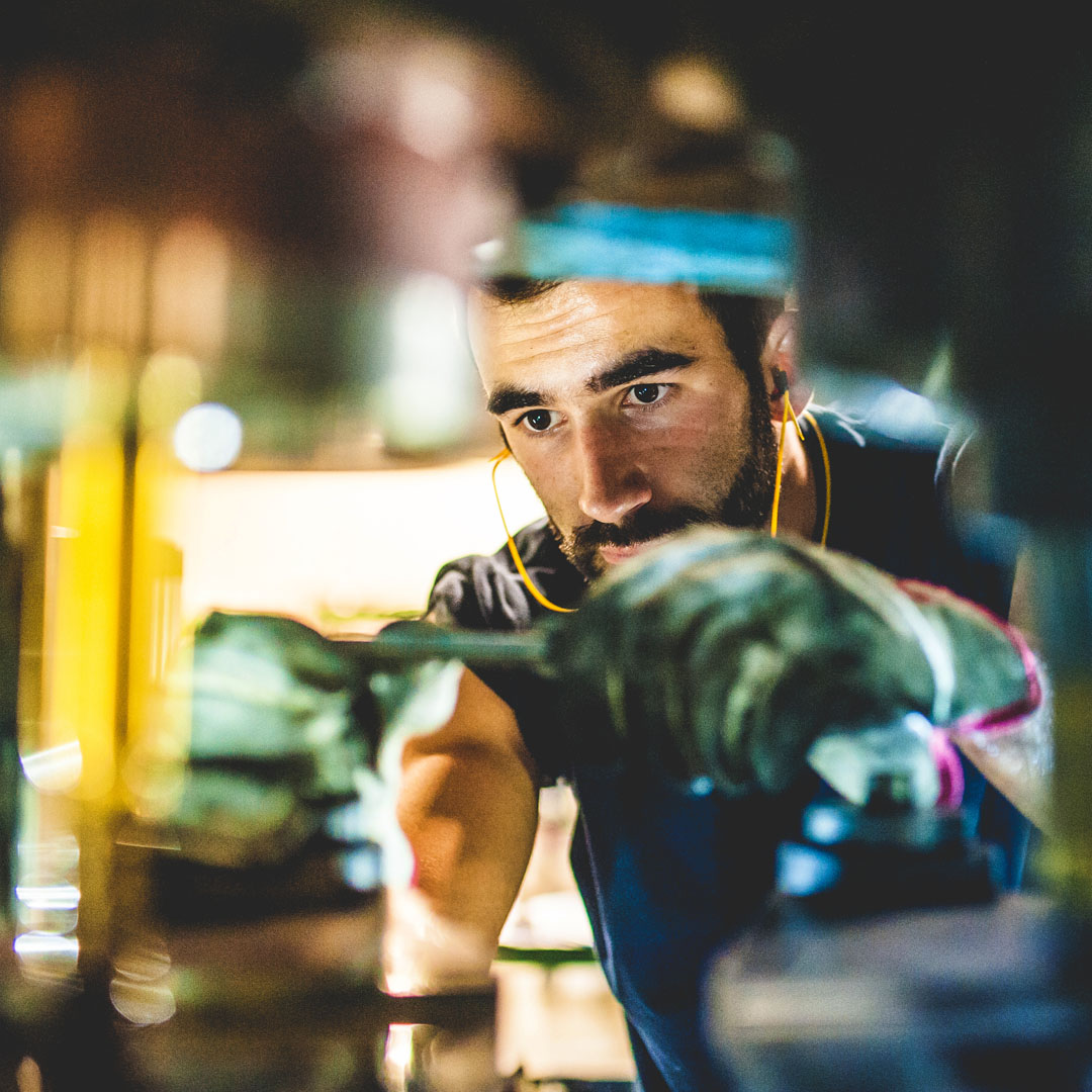 Manufacturing Services