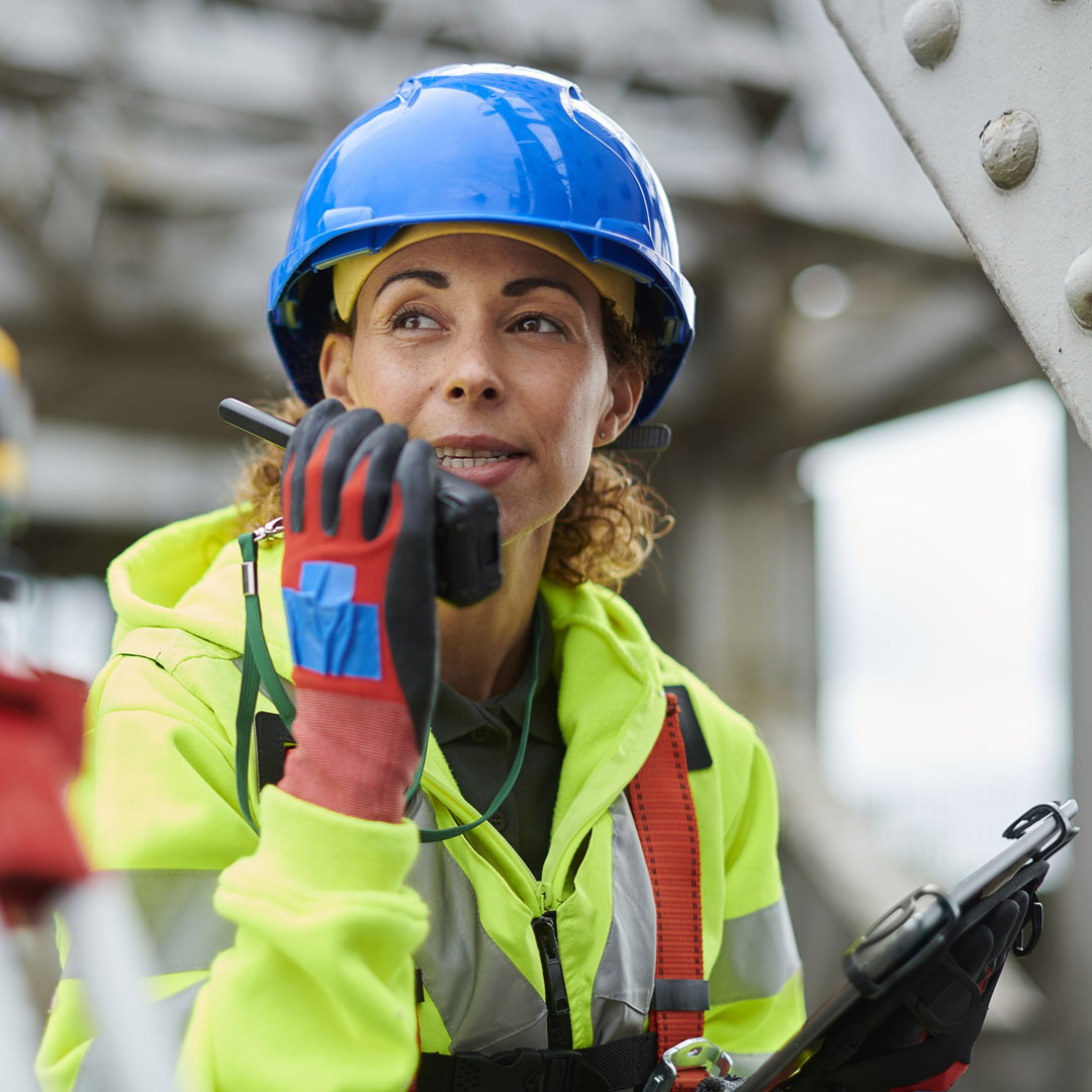 Personal Protective Equipment